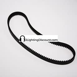 RUSH MH 2 Wash - Timing belt, y-axis  50480586