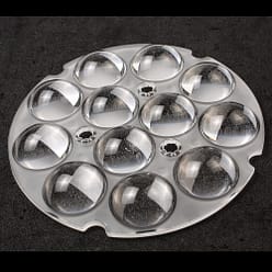 RUSH MH 6 Wash CT - Front lens  50480592