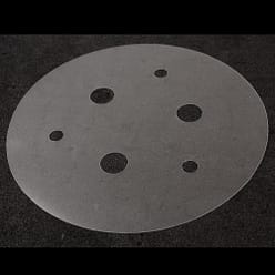 RUSH MH 6 Wash CT - Frost filter  50480593