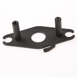 RUSH MH 6 Wash CT - Motor plate  50480595