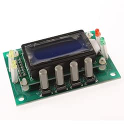 RUSH MH 6 Wash CT - Display for Multibeam 2  50480676