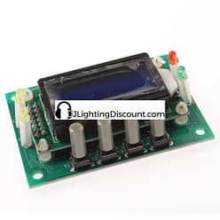 RUSH MH 6 Wash - Display for Multibeam 2  50480676