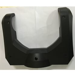 RUSH MH 6 Wash - Arm cover MH 5  50480700