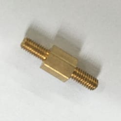 RUSH MH 6 Wash - Isolation pole MH 5 Yoke  50480706