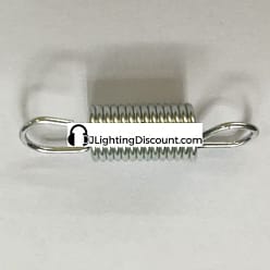 RUSH MH 6 Wash - Spring MH 5 Yoke  50480708