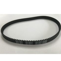 RUSH MH 6 Wash - Tilt belt MH 5 Yoke  50480709