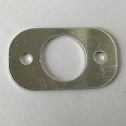 RUSH MH 6 Wash - Fast-locking shim MH 5  50480723