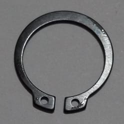 RUSH MH 6 Wash - Snap ring MH 6  50480889