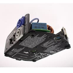 RUSH MH 6 Wash CT - Base cover MH 5  50480716