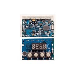 Color Tone 50 - PCB0460A Display PCB  203011099