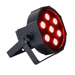 THRILL Compact PAR Mini LED Refurbished 90280115