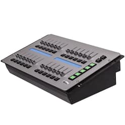 M-Series Submaster Module