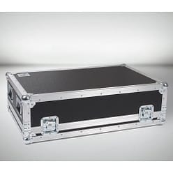 Flightcase for 1 x M1