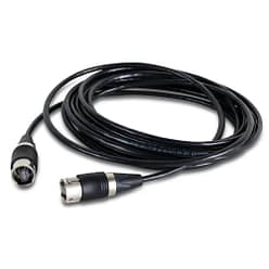 Data Cable Cat6 EtherCON-EtherCON 5,00m