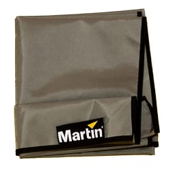 Dust cover for M1
