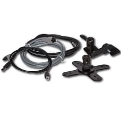 M6 VESA MOUNT PLATE FOR SCREEN MODULE