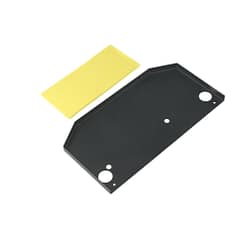 Drip Tray, JEM ZR44 Hi-Mass