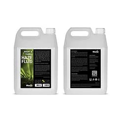 RUSH & THRILL Haze Fluid,  4x 5 l P/N 97120426