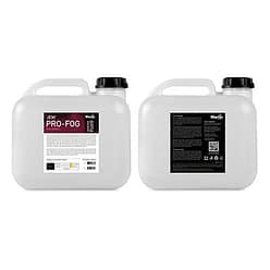 JEM Pro-Fog Fluid, High Density, 9.5 l P/N 97120930