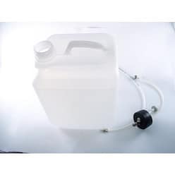 Amhaze - Amhaze Tank (W/O Cap) PTNF3CVTTK