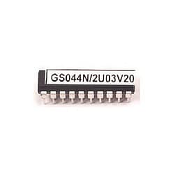 Accu Scan 250 - Motor IC Chip  Z-GS044N-2U03V20
