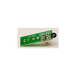 Accu Spot Pro - Cm-02C Heat Sensor PCB  Z-204020026