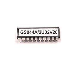 Accu Roller 250 - New Style Main IC Chip  Z-GS044A-2U02V20