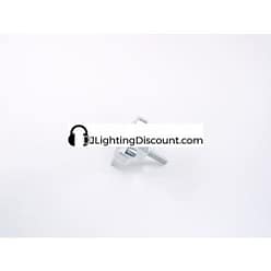 Colorado 1 Ip - Bracket Metal Knob Chrome PTF491320060B