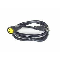 Colorado 1 Vw - Power Cable With Plug PTF2700003801