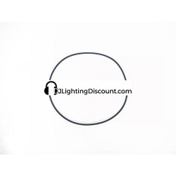 Colorado 1 Ip - Front Runner Seal Around LED PCB For Colorado1 PTF3406LED304A019C0