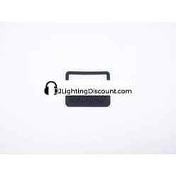 Colorado 2 Ip - Display Glass + Bottom Watertight Seal PTF3406LED304A017B0