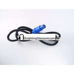 Colorado 1 Ip - Complete Neutrix Power Cable W/Adaptor PTF2700003804