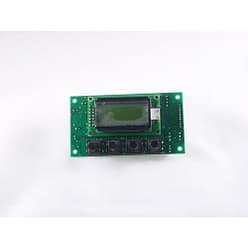 Colordash Batten Tri - Display PCB Without IC PTF262AX0100700