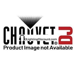 Intimidator Beam LED 350 - Circlip PTH101024