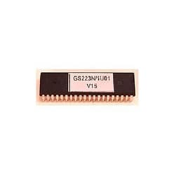 Design LED 36 Pro - Display IC Chip  GS223N-1U01V15
