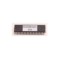 Design Wash LED Pro - Display IC Chip  GS232N-1U01V13