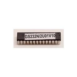 Design Wash LED Pro - Main IC  GS232N-2U01V10