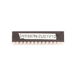 Design Wash LED Zoom - IC Chip  HY887N-2U01V10