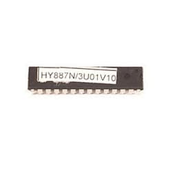 Design Wash LED Zoom - IC Chip  HY887N-3U01V10