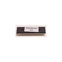 Design LED 36 Pro - Display IC  GS223N-1U01V11