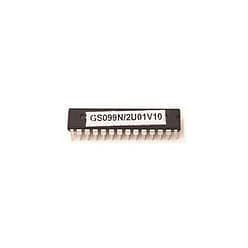 Design Par 575D - Main IC  GS099N-2U01V10