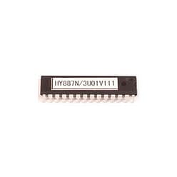 Design Wash LED Zoom - IC Chip  HY887N-3U01V110