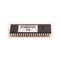 Dled Par Zoom - Display IC  HY368N-1U01V12