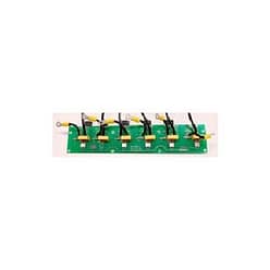 Dp-640B - Dp-640B-P Load Pcb  27-001-1401