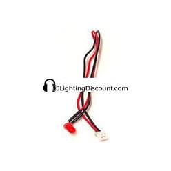 Duo Scan Rg - Soi Red Sound Diode  Z-3102002002