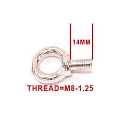 Dw Pendant - Soi Safety Rope  7020400000