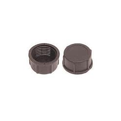 Elar 180 Par Rgbwa - Signal Cable Cap  80104690003