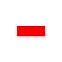 Eled Fresnel II - Red Display Cover  S22-100024-01