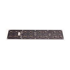 Eled Strip Rgbw - LED PCB  D04-100175-01