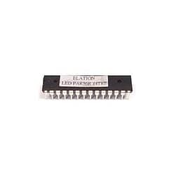 Eled Tri Par 56 - Main IC Chip  ELEDTRIPAR56-IC